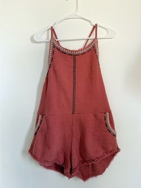 FP One Romper